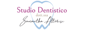 logo dentista milano studio alterisi