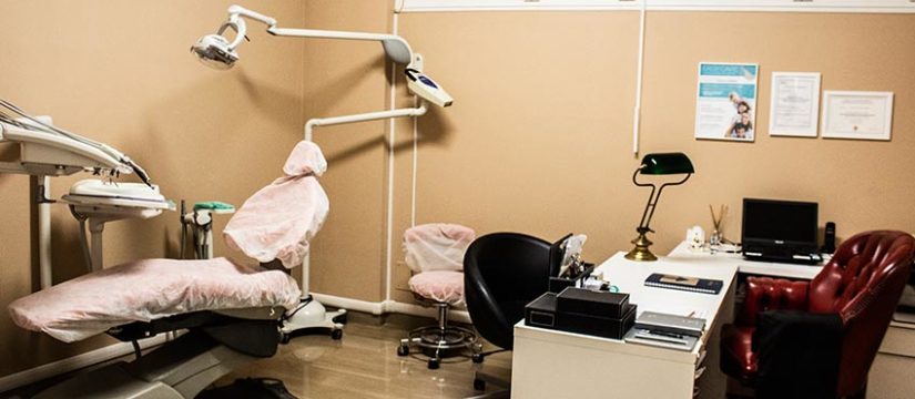 studio dentistico professionale